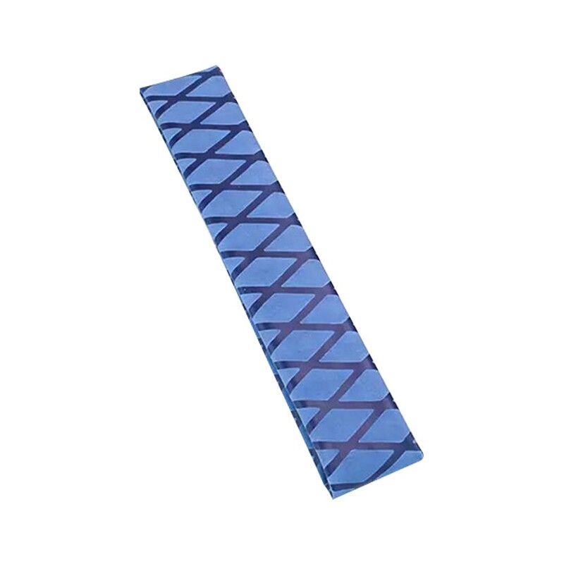 1gb Neslīdoša termiski saraušanās caurule, diametrs 30 mm raketes rokturis, stieņa aizsargapvalks zvejas ūdensizturīgs izolēts J9T8