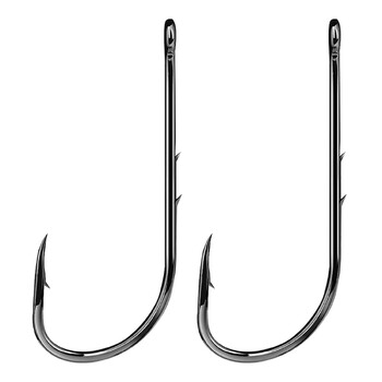 Sea.Yolo Baitholder Fishing Hook Морска бодлива риболовна примамка Shank Beak Държач за жива стръв Carp Fishing Worm Hook Аксесоари Tackle