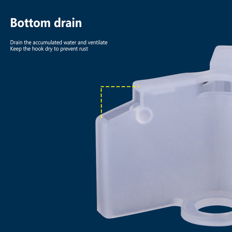 50db Horgászhorog Motorháztetők Több méretű háromszögű horogvédő védőburkolat Biztonsági karcolásgátló sapka Horgászfelszerelés tartozékok