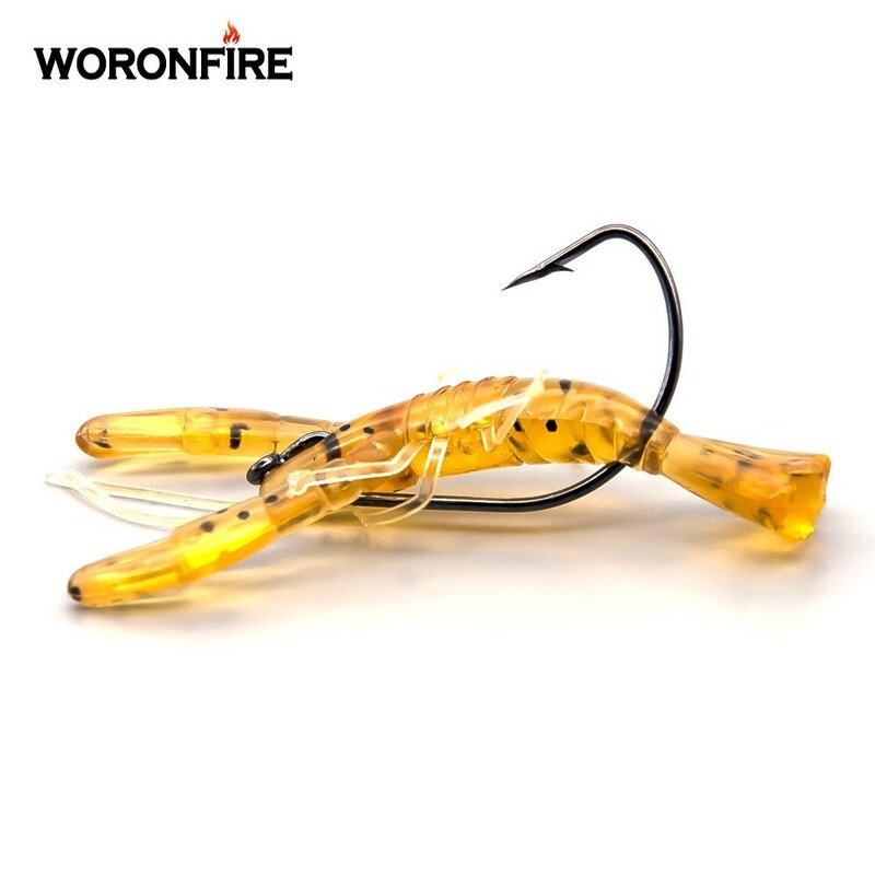 50db/tétel Magas széntartalmú acél horgászhorgok forgattyús horog puha csigacsalihoz 1# 2# 4# 6# 8# 1/0#-5/0# Új horgászfelszerelés 2019