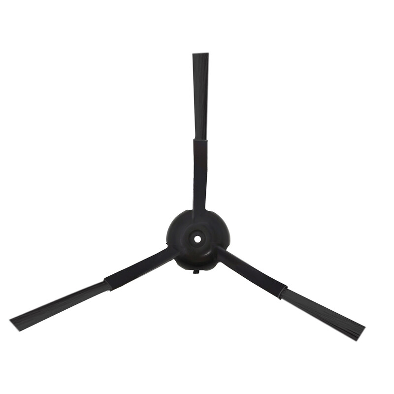 Piemērots Lydsto universālajam slaucīšanas un tīrīšanas robotam R1/S1 galvenās sukas filtram Sānu birstes tīrīšanas auduma piederumi putekļu savākšanai