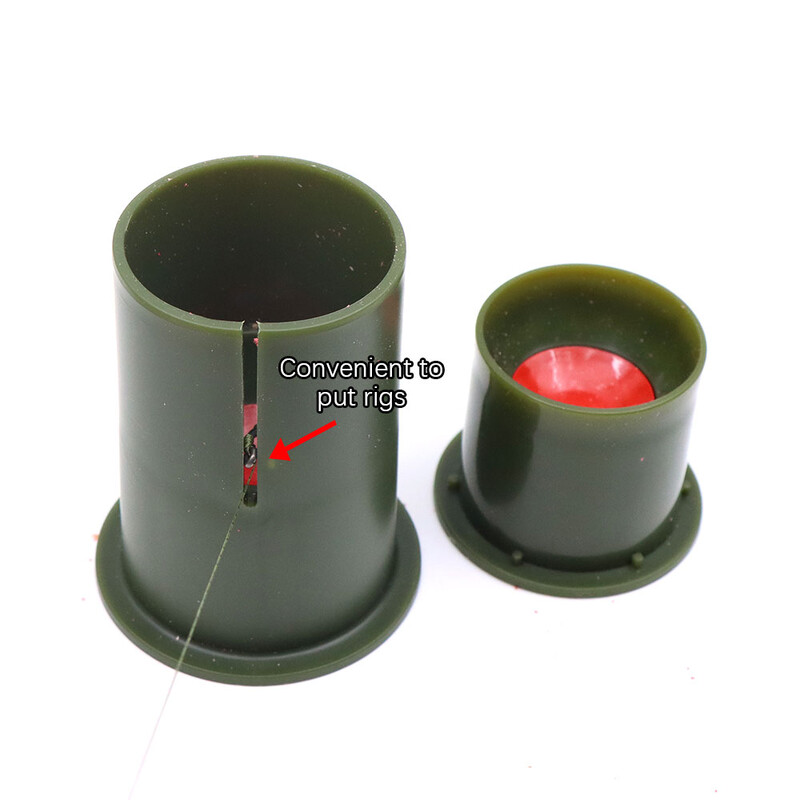 Karpių žūklės įrankiai, skirti 40 mm žūklei, masalo formavimo aparatas Boilie kamuoliukų formavimo būdas Tiektuvas Žvejybos reikmenys, reikmenys