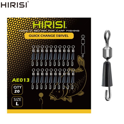 20db horgászforgó, gyorsan cserélhető forgófej Feeder Fishing tengeri horgásztartozékokhoz