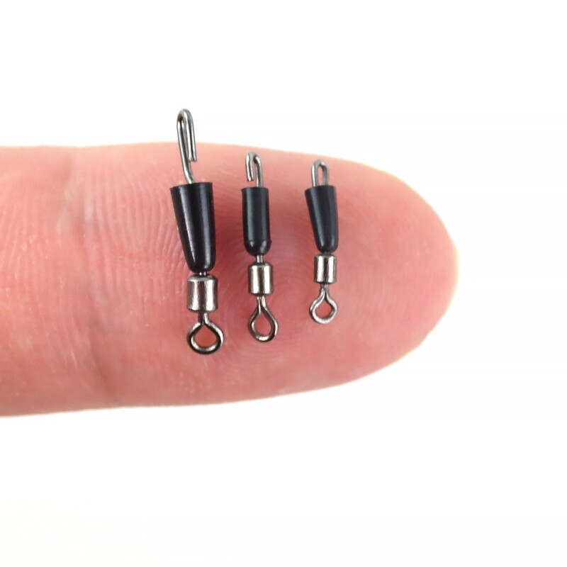 20db horgászforgó, gyorsan cserélhető forgófej Feeder Fishing tengeri horgásztartozékokhoz