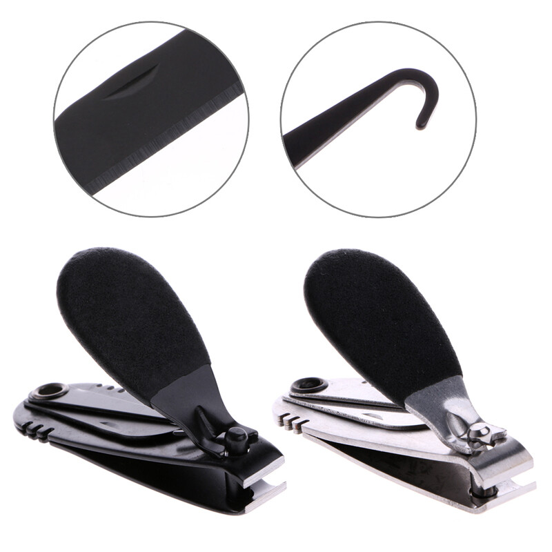 Többfunkciós rozsdamentes acél horgászzsinór körömfogó vágó halászeszköz