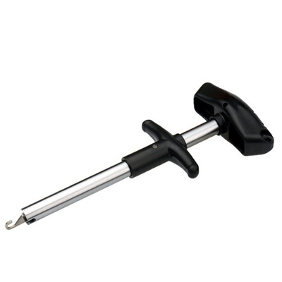 Izvlakač, skidač i skidač udica od aluminijske legure u obliku slova T