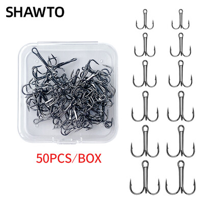 Shawto 50 gab