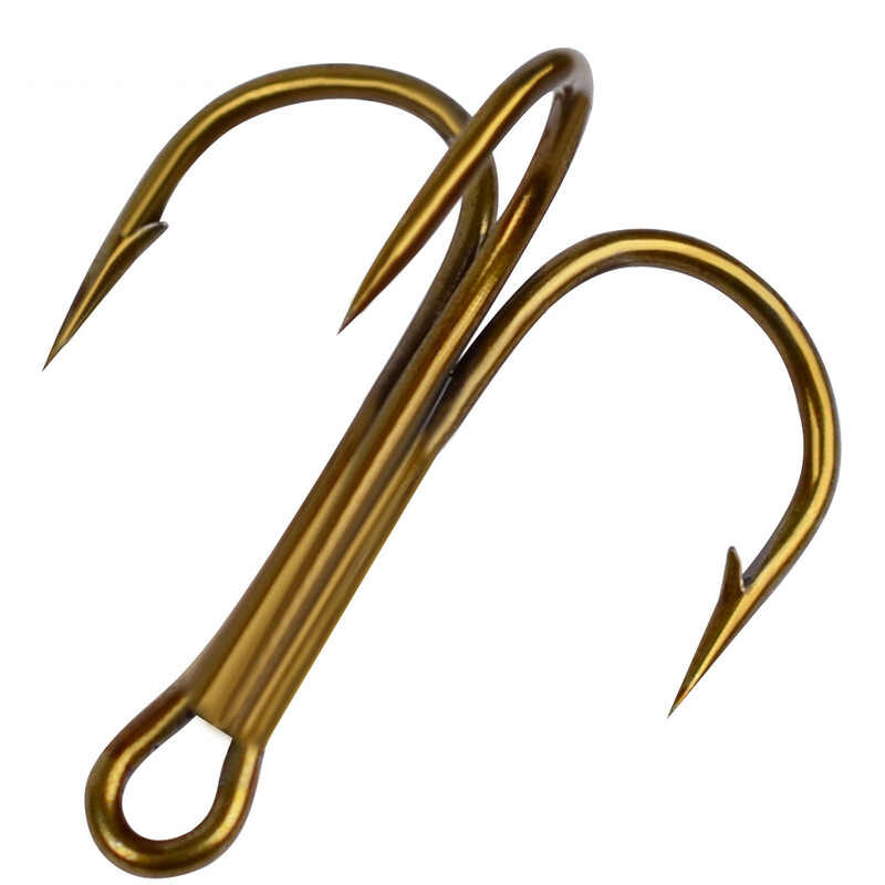 PRO BEROS žvejybos kabliukas 50 vnt.