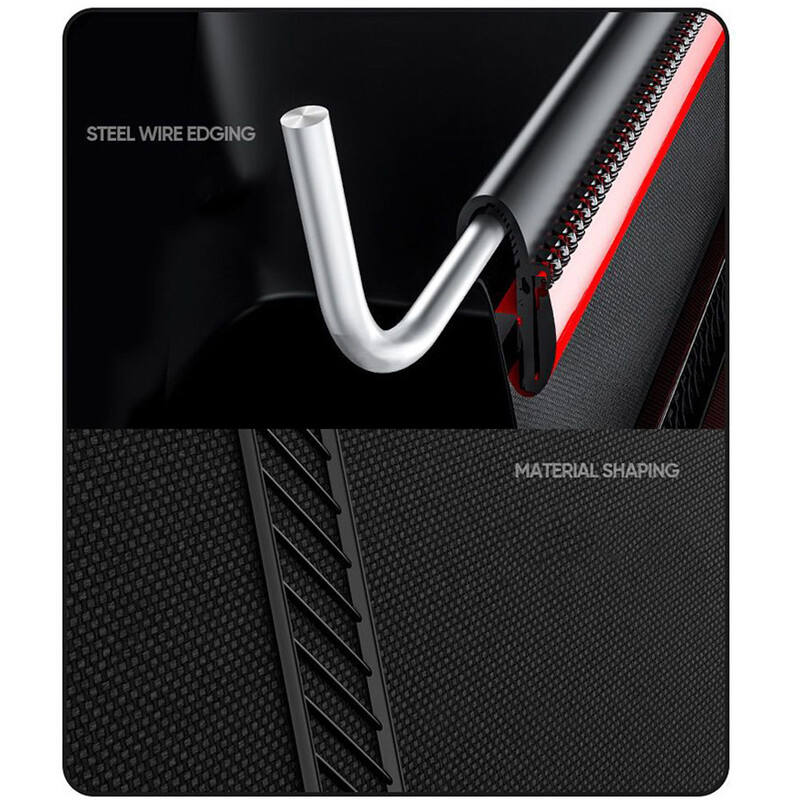 Makšķerēšanas spainis 6/8/10 galonu salokāms spainis dzīvu zivju aizsardzībai ēsmas konteineram āra EVA makšķerēšanas soma ar sānu kabatu