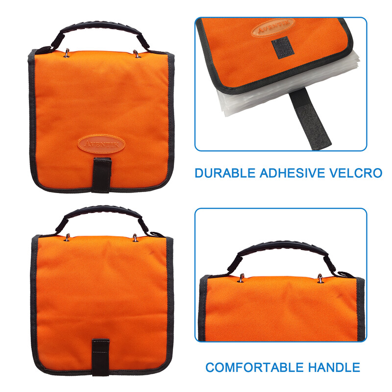 „Aventik“ žvejybos masalų krepšys „Aventik“ žvejybos įtaiso krepšio reikmenys, reikmenys, laikymo krepšys, žvejybos masalų minkštas jaukų laikymo krepšys