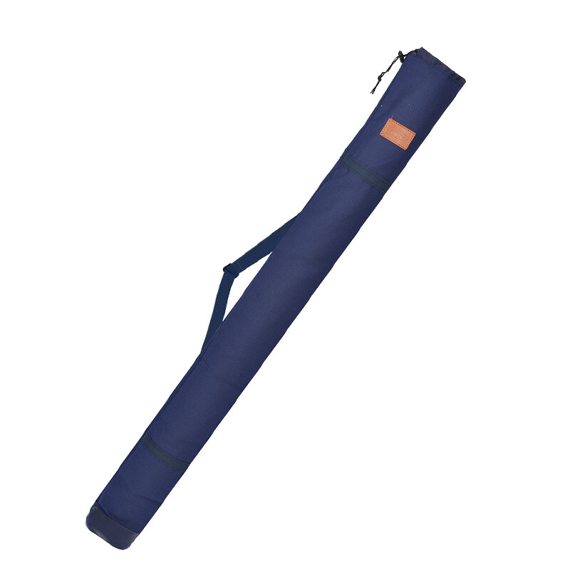 120cm 130cm 150cm Geantă de pescuit din pânză Undiță de pescuit rezistentă la apă Umbrelă Carcasă de depozitare pentru echipament Genți portabile de umăr