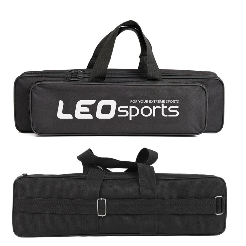 Pārnēsājami salokāmi makšķerēšanas somu futrāļi Audekls audekls Karpu makšķerēšanas rīki Mugursoma Zivju uzglabāšanas somas Case Tackle Pesca 50 70 80cm