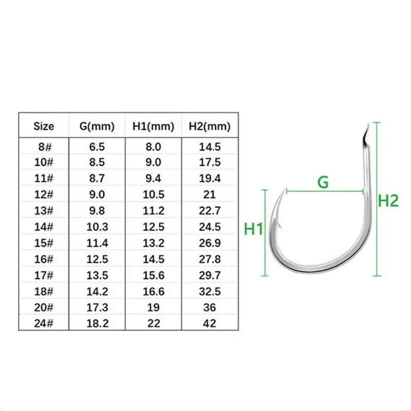 10 buc/lot Jigging lent de pescuit turnat Jigs Cârlig de asistență ghimpat cârlige unic Jig File Feather Pesca Nalu de pescuit din oțel cu conținut ridicat de carbon