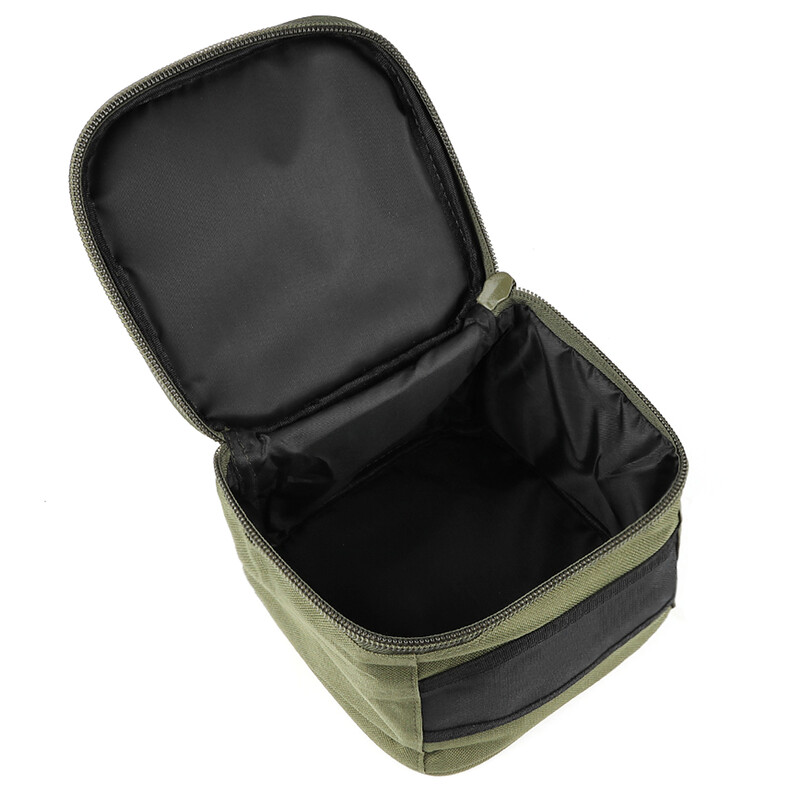 Taška na rybárske navijaky, puzdro na prenášanie pre navijaky série 500-10000, rybárska taška