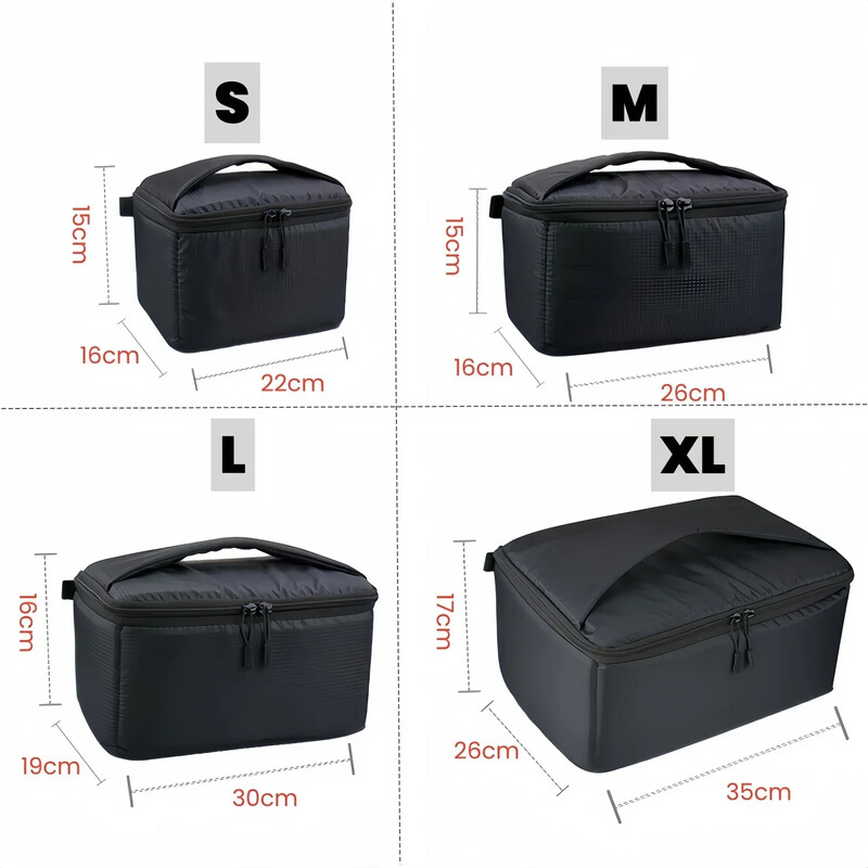 Geantă pentru mulinete de pescuit 1 buc geantă de mână roată de pescuit la crap geantă de mulinete 500-10000 accesorii de pescuit impermeabile Pesca