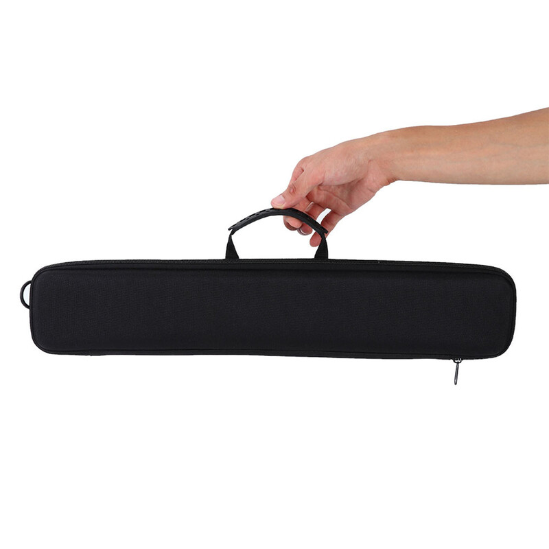 Vonkajšie prenosné vodotesné puzdro na rybárske prúty z EVA, úložný priestor na navijaky, taška na prenášanie batožiny