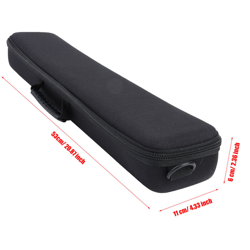 Vonkajšie prenosné vodotesné puzdro na rybárske prúty z EVA, úložný priestor na navijaky, taška na prenášanie batožiny