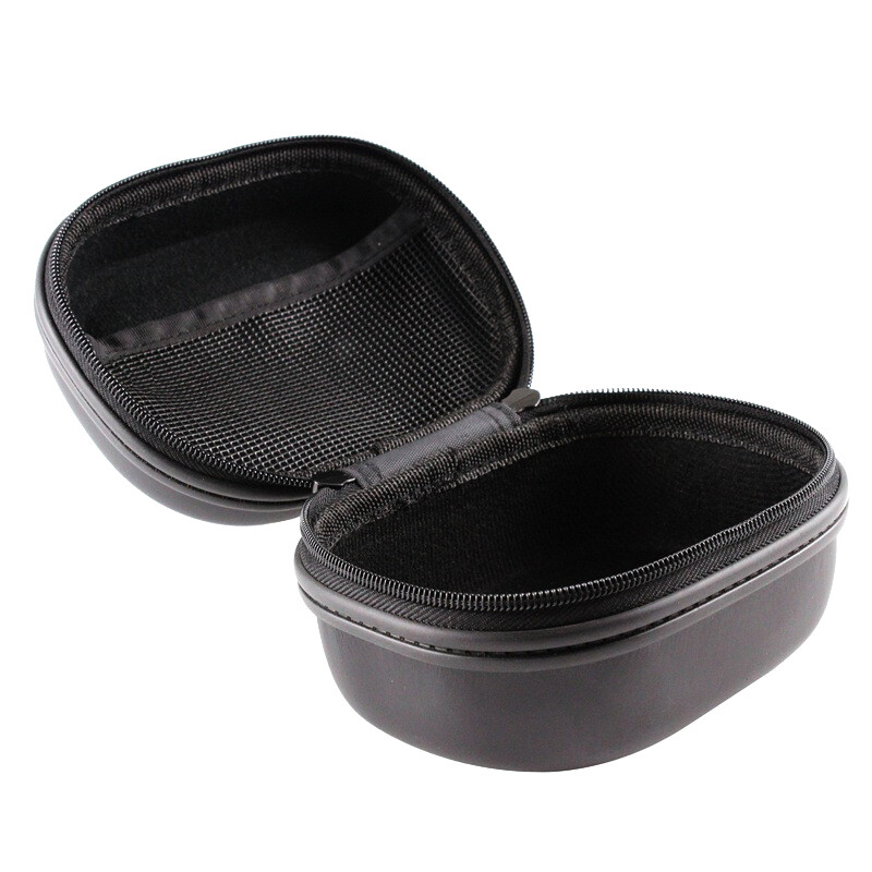 Úložný obal na rybársky navijak EVA odolný proti nárazom tvrdý obal na rybárske návnady, vodotesný ochranný box