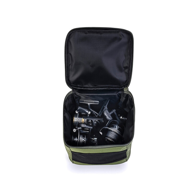 Torba za ribolov na otvorenom Lagana torba za pohranu na rame otporna na habanje za slatkovodni ribolov na otvorenom