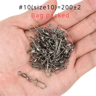 Udice za ribolov Delysia King 50/100/200 komada Ribolovni pribor