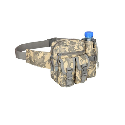 Vodotesný Molle pánsky taktický pásový batoh, vonkajší, pracovný, športový, turistika, poľovnícky, jazdecký, pánsky, puzdro, horolezectvo, rybársky opasok