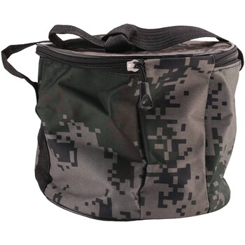 1 τεμάχιο Winter Ice Fishing Fishing Tackle Fishing Bag Camouflage Green Πανί Oxford Αυτόματο προστατευτικό κάλυμμα τραπεζιού ψαρέματος