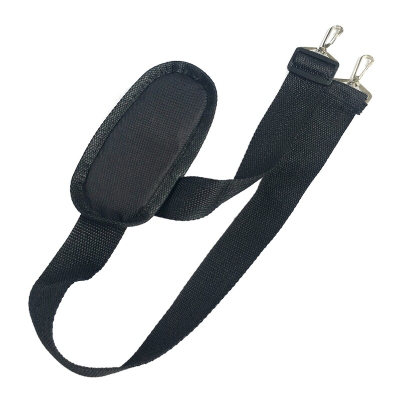 N0HA vandeniui atsparus meškerės dėklas Sulankstomas meškerės krepšys, didelės talpos lauko žvejybos skėčiai, nešiojamųjų reikmenų laikymo krepšys