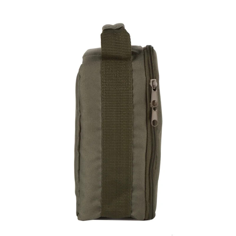 Torba za kolut za šaranski ribolov na otvorenom, torba za ribolovni pribor, ručna torbica za pohranu udice za varalicu