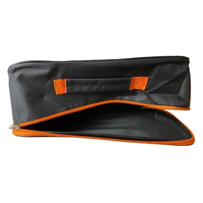 Nešiojamas žvejybos įrankių krepšys laikymo rankinė Daugiafunkcė transporto priemonė žiemai lauko ežere Jūros upė