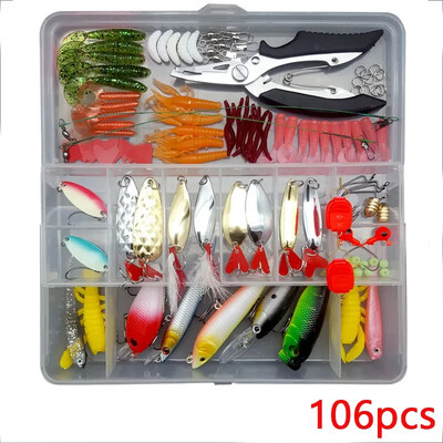 Žvejybos masalų krepšys, Žieminės žvejybos lauke kuprinė su meškerės laikiklio krepšiu, žvejybos reikmenų kuprinės jaukų dėžutės įrankių laikymo krepšys