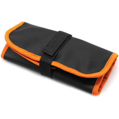 1 vnt žvejybos masalų krepšio laikymo dėklas Didelės talpos universali pertvara, atspari vandeniui, reguliuojama įranga, įrankiai, kišenės, krepšiai