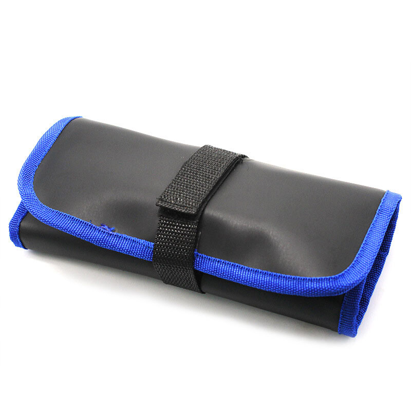 1 vnt žvejybos masalų krepšio laikymo dėklas Didelės talpos universali pertvara, atspari vandeniui, reguliuojama įranga, įrankiai, kišenės, krepšiai