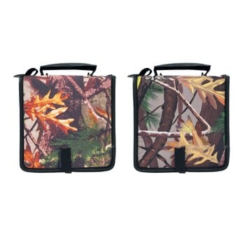 Πορτοφόλι Fly Fishing Leader Πακέτο Fly Fishing Line Bag Leader Bag Fishing Line