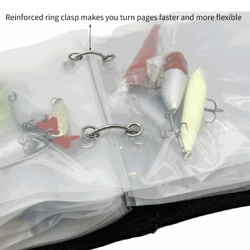 Muselinės žvejybos lyderio piniginė Muselinės žvejybos linijos krepšio lyderio krepšio žvejybos linijos paketas