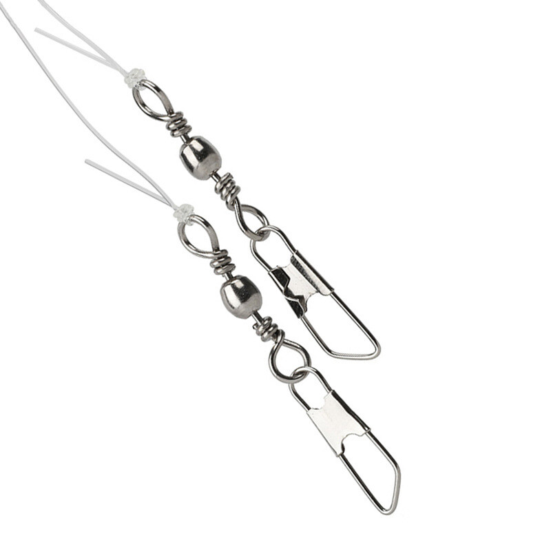 Sabiki kalapüügiriistad Söödad Pehme kaheksajala peibutis helendav helmesulg kala nahk string konksud merevee kalapüük 1 pakk 1/0