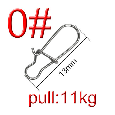 50 vnt Žvejybos pasukama jungtis, kabliukai, spaustukai, užraktai, karabinai, nerūdijančio plieno žvejybos tvirtinimo elementai, užsegami įrankiai