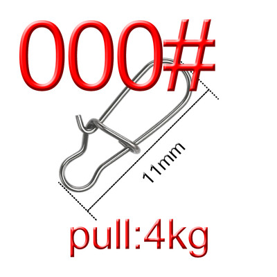 50 vnt Žvejybos pasukama jungtis, kabliukai, spaustukai, užraktai, karabinai, nerūdijančio plieno žvejybos tvirtinimo elementai, užsegami įrankiai