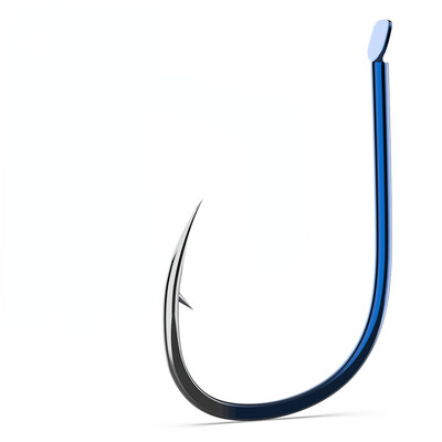 Sea.Yolo 50 ks rybárske háčiky morské rybárske návnady s ostnatým nosom, zobák, držiak na živú návnadu, kaprový rybolov, jig, háčiky na červy, príslušenstvo