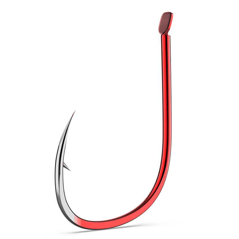 Sea.Yolo 50 ks rybárske háčiky morské rybárske návnady s ostnatým nosom, zobák, držiak na živú návnadu, kaprový rybolov, jig, háčiky na červy, príslušenstvo