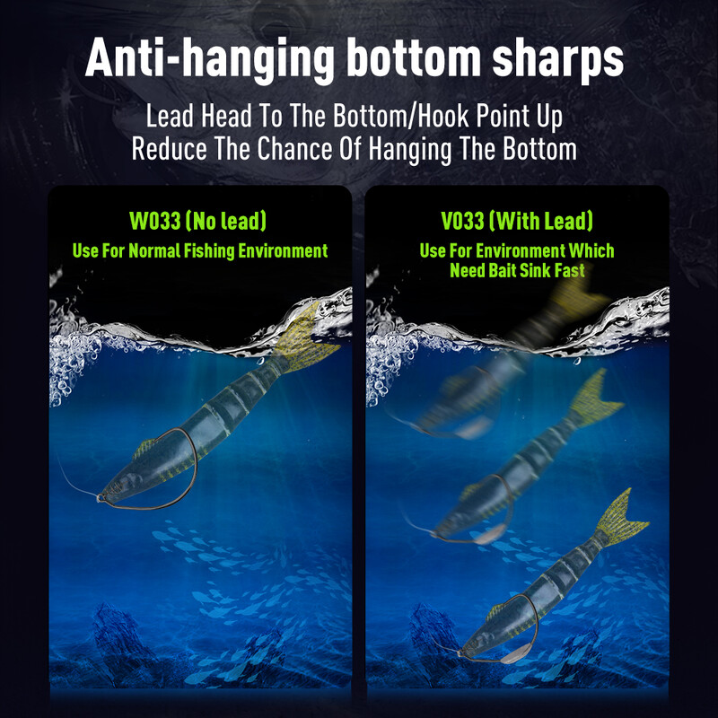 Kingdom Spring žvejybos kabliukai 3# 5# 6# 8# 10# Anglies plieno minkštas masalas Spring Lock žvejybos kabliukai