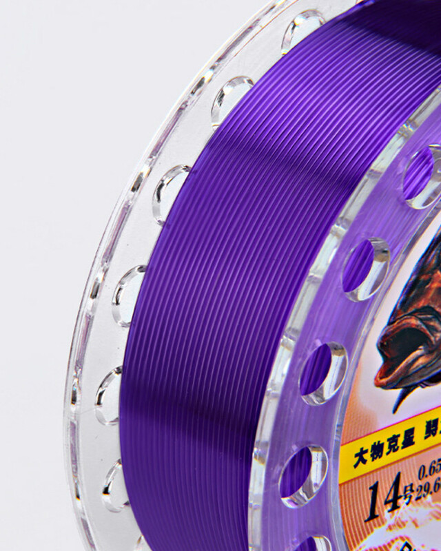 Silkių valas Šamų lynai Pagrindinis valas Stiprus traukimas nailoninis valas žvejybos valas Rock Wedkarstwo teleskopinė valtis Peche Pesca Accesorios