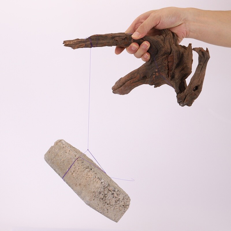 Konop za pecanje 200/300/500M Super jaki najlonski ne fluorougljični pribor Nelaneni višežilni ljubičasti konac za ribolov