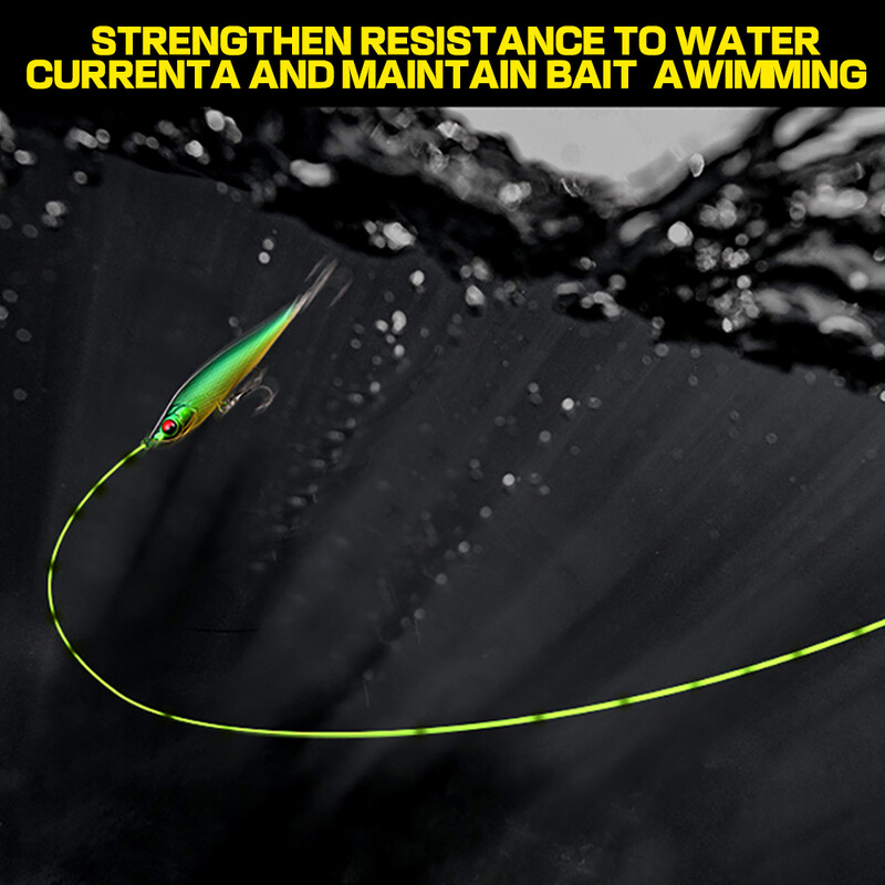 JOF 4-vláknový 10-farebný odolný cestovný vlasec bez zápachu, 10 až 80 libier, profesionálny prívlačový vlasec na kapre a ostrieže, PE drôty