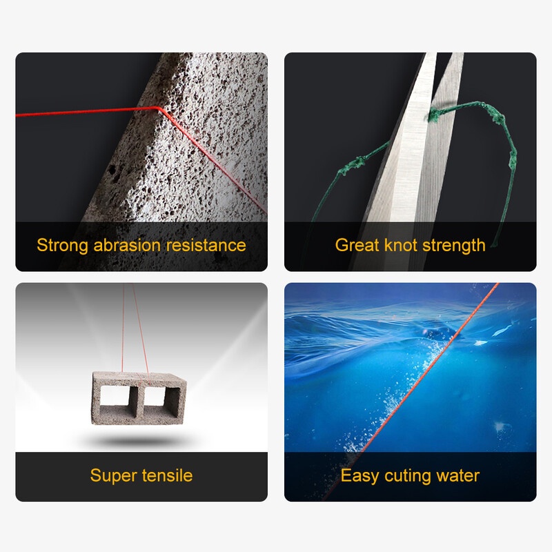 JOF 4 sruogų pintas žvejybos valas Daugiagijinis 300M 500M 1000M karpių žvejyba Japonijoje pinta viela jūrinės žvejybos priedai Pe Line