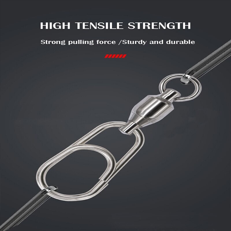 Nerūdijančio plieno rutulinis guolis, besisukantis tvirtas žiedų jungtis, 20 vnt.