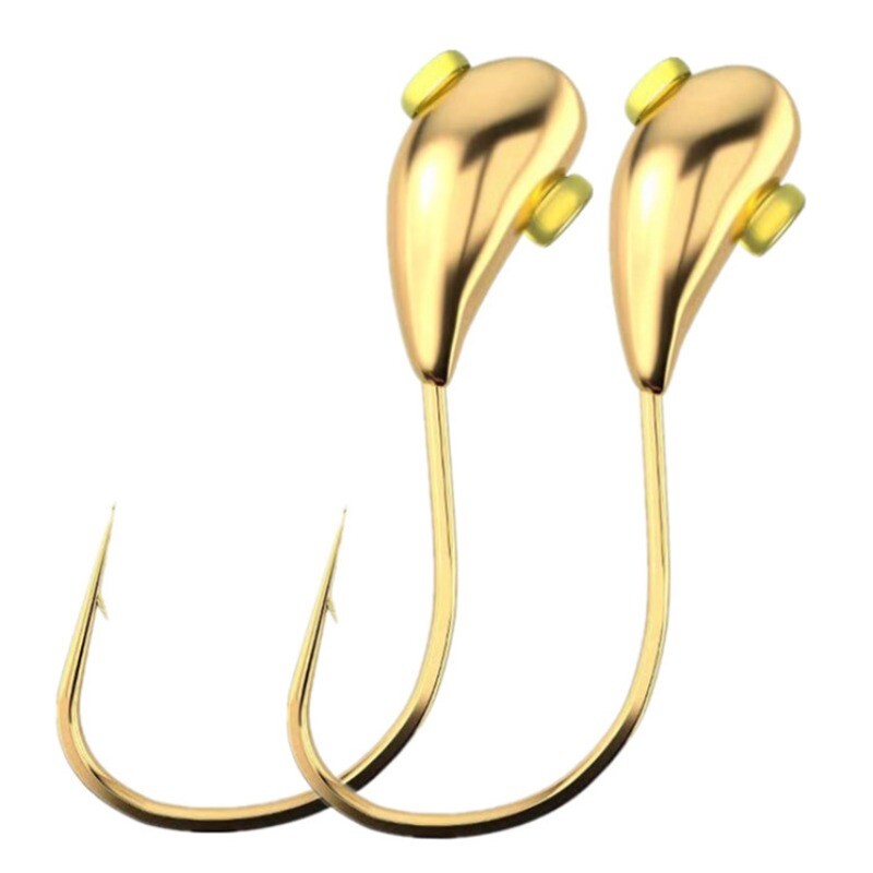 10 vnt. / partijoje Nerūdijančio plieno žvejybos kabliukas Japonijoje, spygliuotas apverstas kabliukas, žvejybos reikmenys