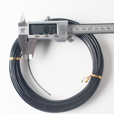 1,6 mm, 1,8 mm 2 mm nailono monofilamentinis ilgos lynos lynas, valčių žūklės valas, povandeninės žūklės valas 30 mln.