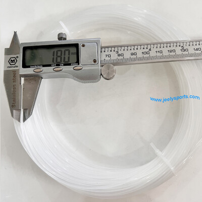 1,6 mm, 1,8 mm 2 mm nailono monofilamentinis ilgos lynos lynas, valčių žūklės valas, povandeninės žūklės valas 30 mln.