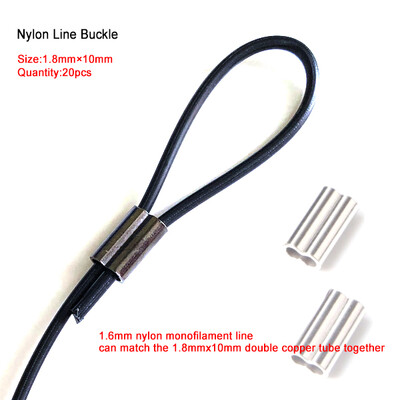 1,6 mm, 1,8 mm 2 mm nailono monofilamentinis ilgos lynos lynas, valčių žūklės valas, povandeninės žūklės valas 30 mln.