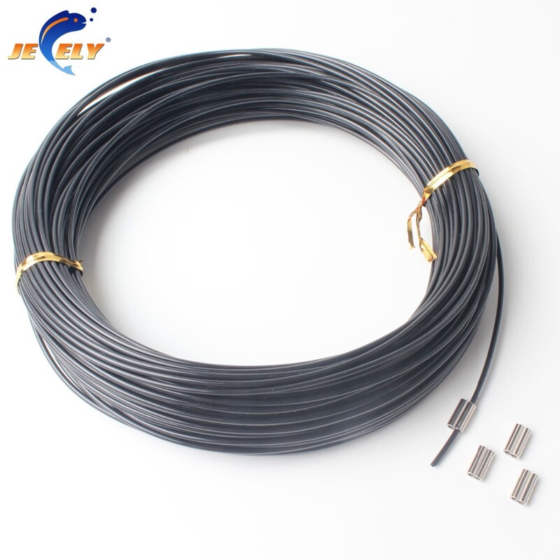 1,6 mm, 1,8 mm 2 mm nailono monofilamentinis ilgos lynos lynas, valčių žūklės valas, povandeninės žūklės valas 30 mln.